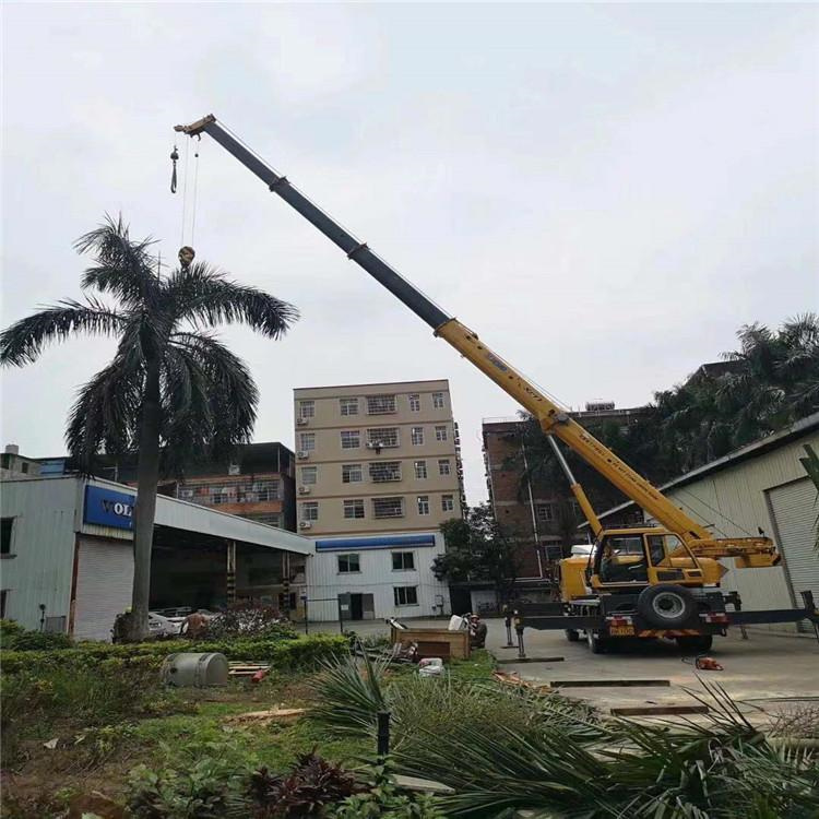 旌德县汽车吊出租多少钱？全面解析与市场行情