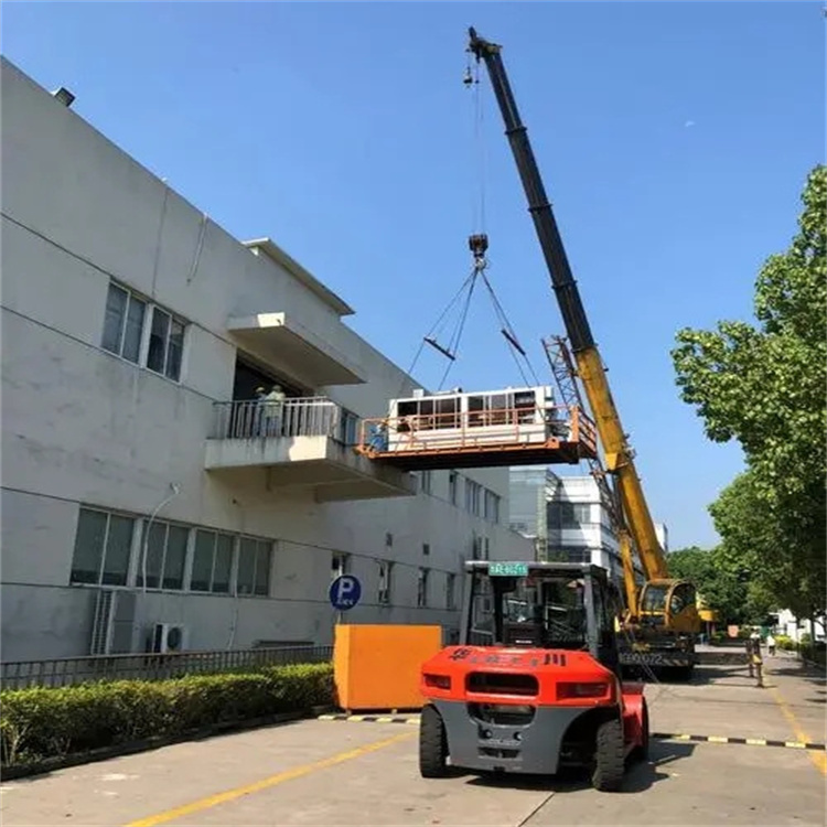 旌德县小型吊车出租电话