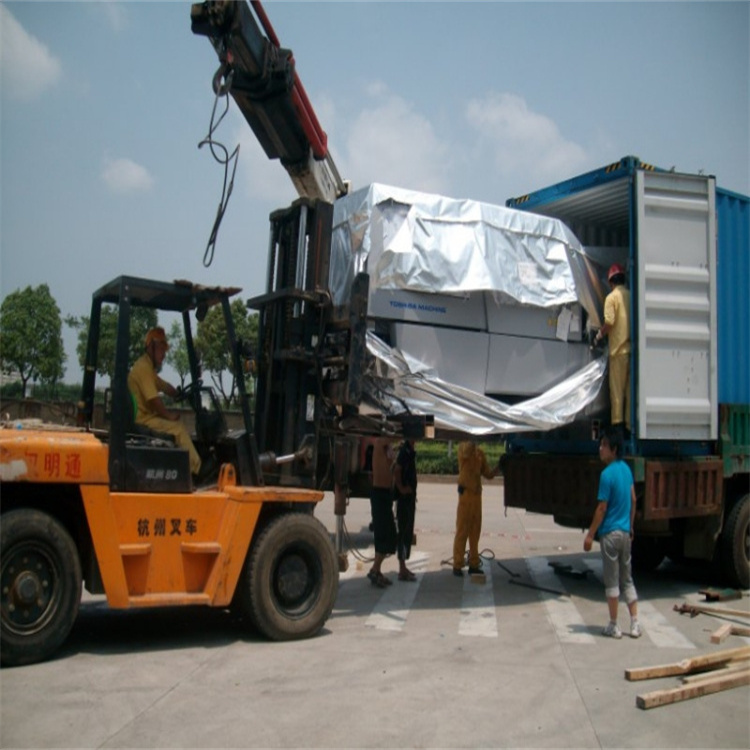 旌德县附近的随车吊出租服务：选择指南与注意事项