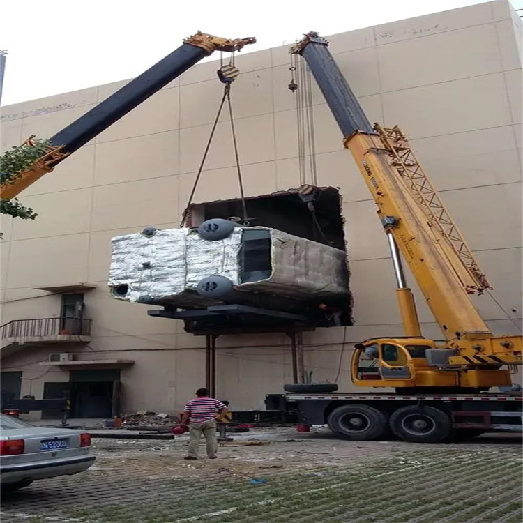 旌德县吊车租赁公司出租吊车需要哪些证件