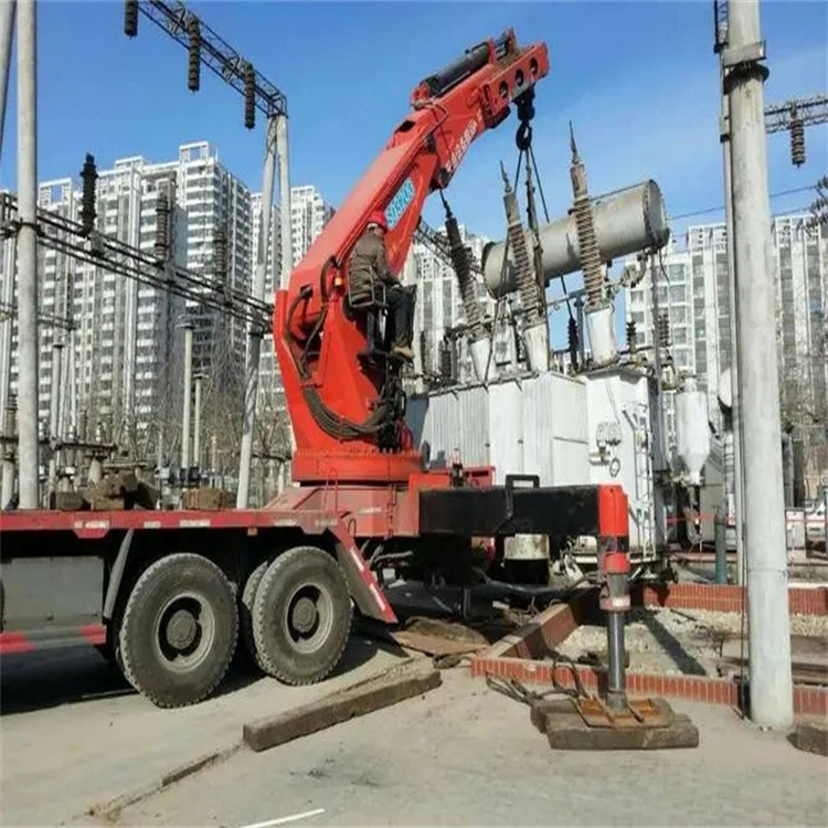 旌德县就近吊车出租|工地厂房吊装设备租赁|24小时高效响应