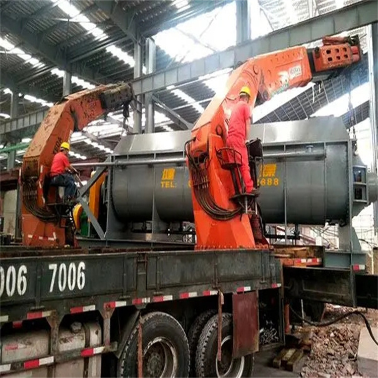 旌德县大型随车吊出租多少钱