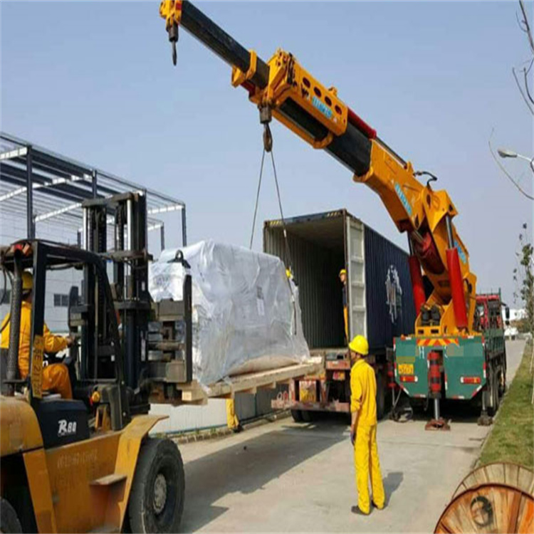 旌德县专业随车吊出租电话