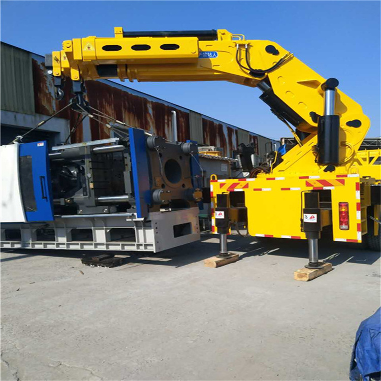 旌德县大吨位折臂吊出租