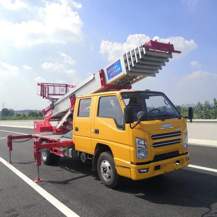 旌德县出租云梯车电话 水泥上楼