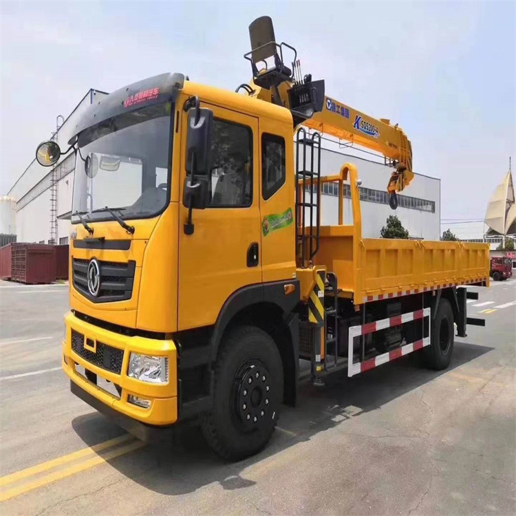 旌德县附近找一辆随车吊出租