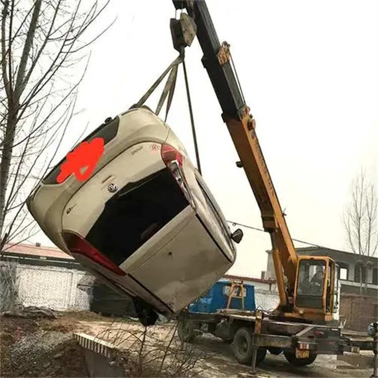 旌德县随时待命，吊车24小时道路救援服务全解析