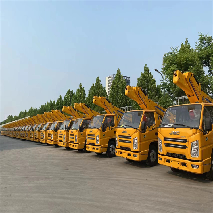 旌德县路灯车高空作业车出租|市政维修|广告安装