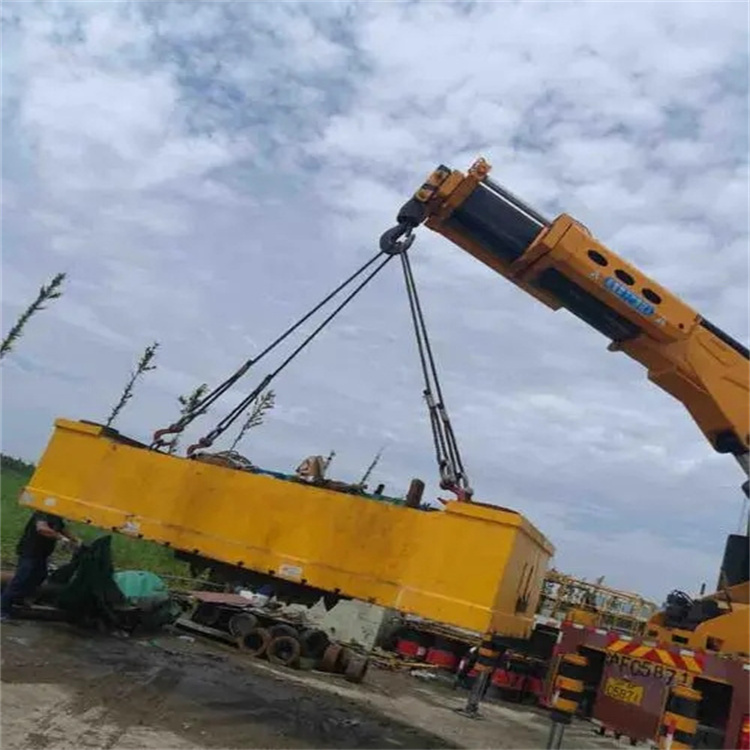 旌德县专业吊车出租哪家好