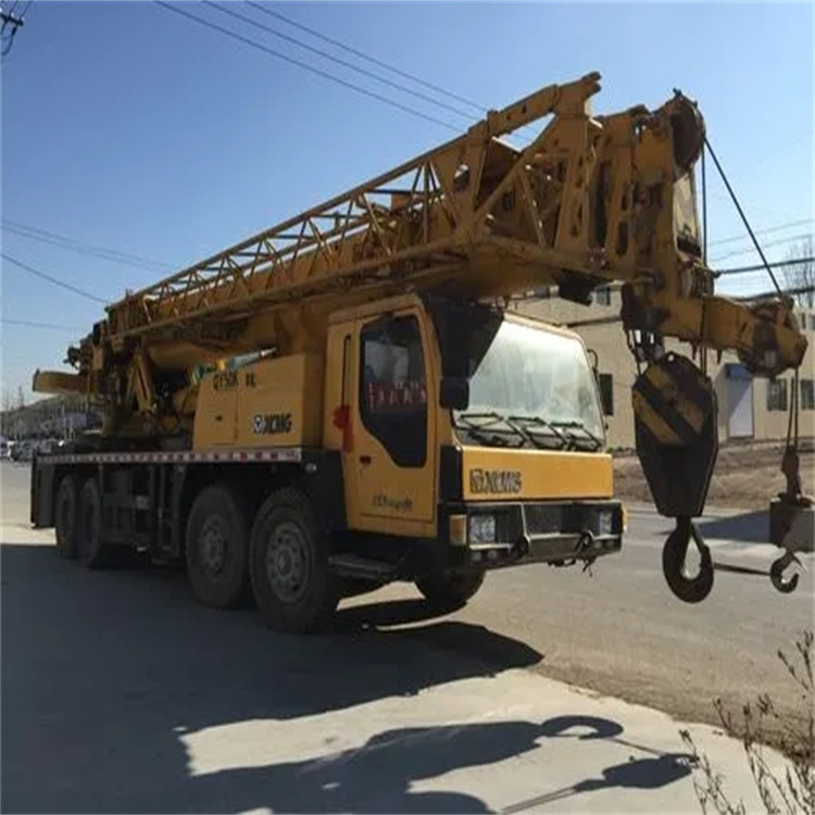 旌德县哪里有专业吊车出租