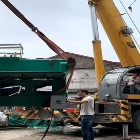 旌德县长期租赁大型吊车有价格优惠吗？